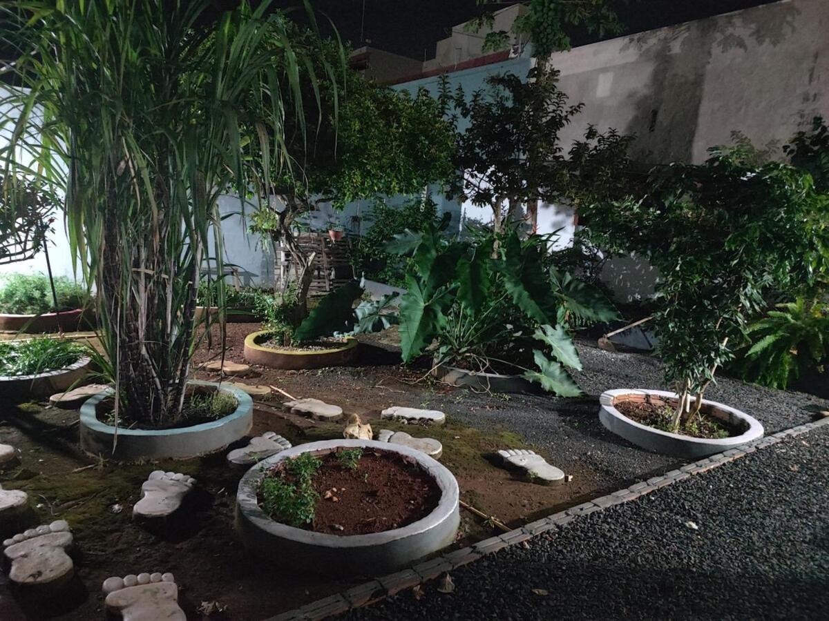 Quarto California Campo Novo do Parecis エクステリア 写真