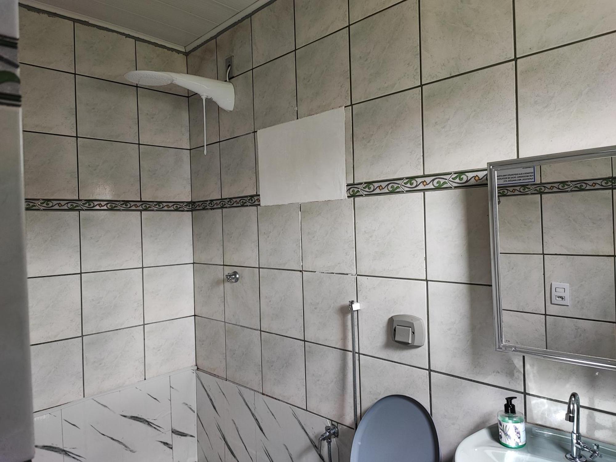 Quarto California Campo Novo do Parecis エクステリア 写真
